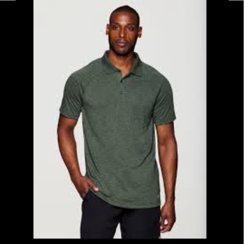 Brand new RBX Golf Men’s T-shirt